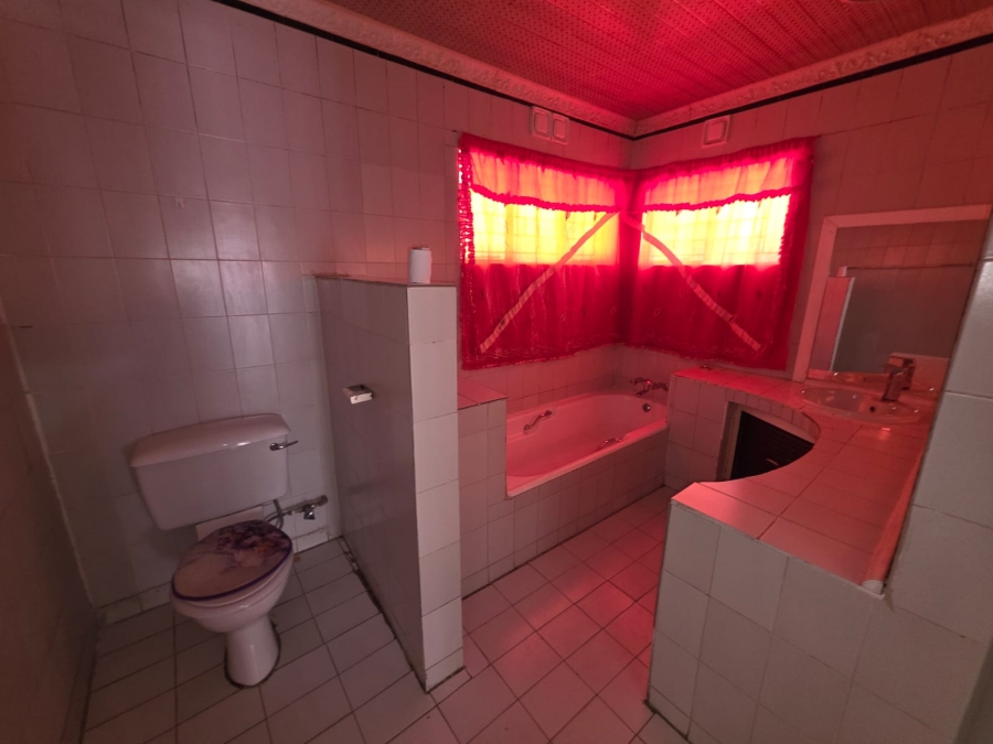 4 Bedroom Property for Sale in Sasolburg Ext 4 Free State